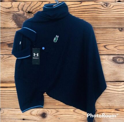 Collar T Shirt For Men