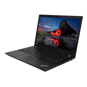 Lenovo ThinkPad T490s
