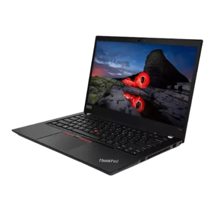Lenovo ThinkPad T490s