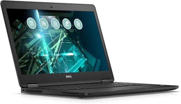 Dell Latitude E7480