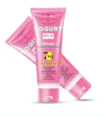 MAGIC WHITE 7 IN 1 YOGURT MILK UNDERARM CREAM - 80g