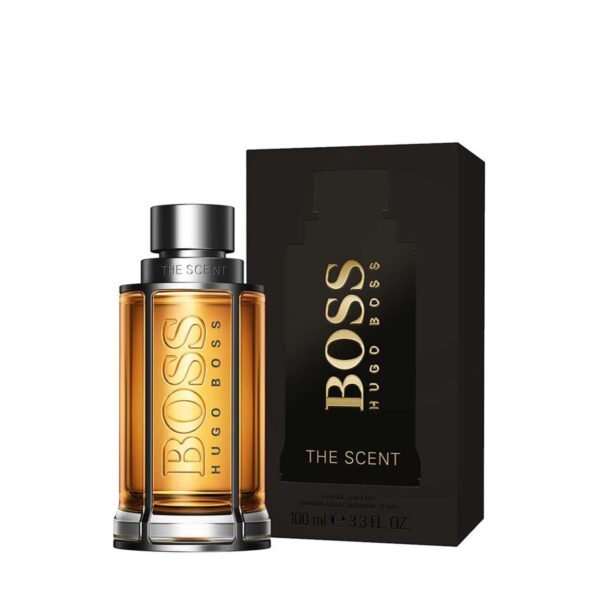 HUGO BOSS THE SCENT PERFUME - 100ml at a great price in Sri Lanka