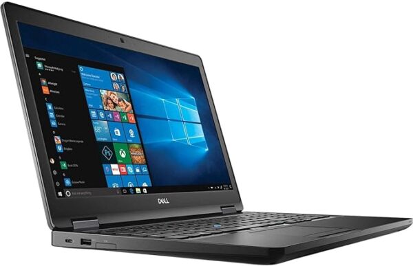 Dell Latitude 5590