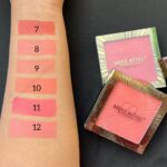 MISS ROSE OMEGA BLUSH- PINKS - Image 2