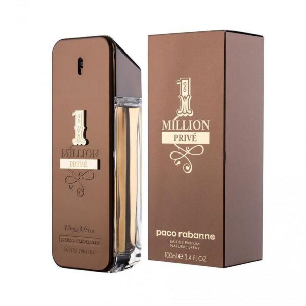 ONE MILLION PRIVE PACO RABANNE PERFUME - 100ml - Buy at Best Price in Sri Lanka