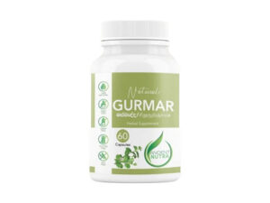 Masbedda Capsule (gurmur) - 60 capsules