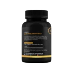 Ashwagandha Extract - 60 capsules - Image 3
