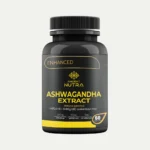 Ashwagandha Extract - 60 capsules