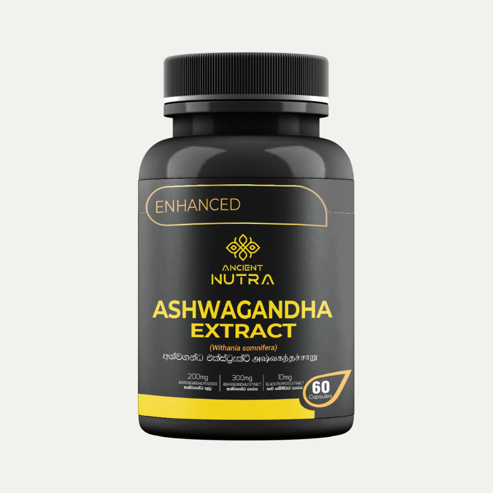 AshwagandhaExtract