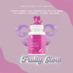 Fruity Glow 60 Capsules - Image 2