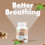 Licorice Root (Valmi) - 60 capsules - Image 2