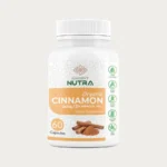 Cinnamon - 60 capsules