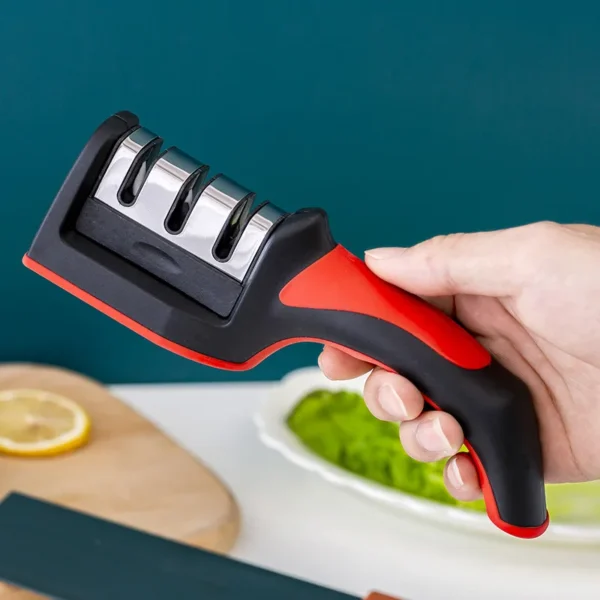 Knife Sharpener