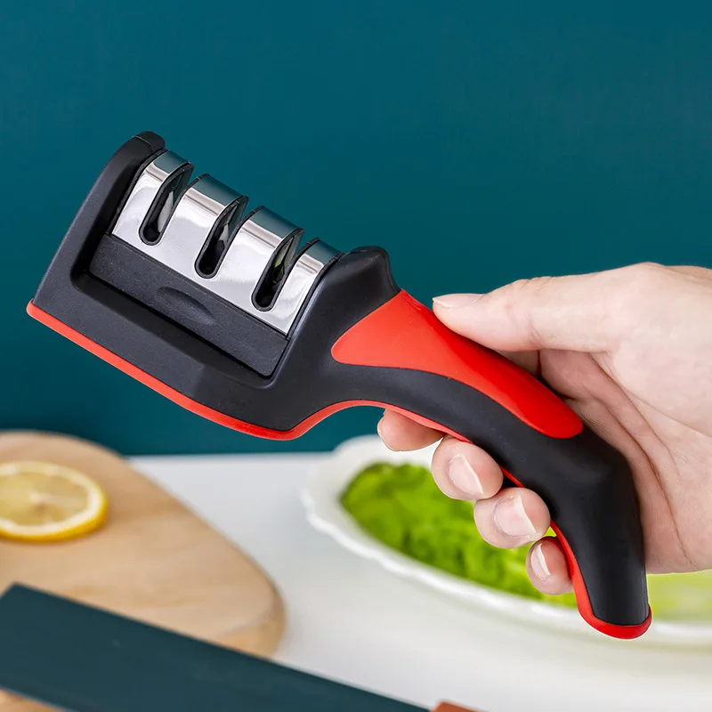 Knife-Sharpener-Handheld-Multi-function-3-Stages-Type-Quick-Sharpening-Tool-With-Non-slip-Base-Kitchen