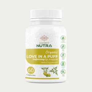 Love in a puff - 60 capsules