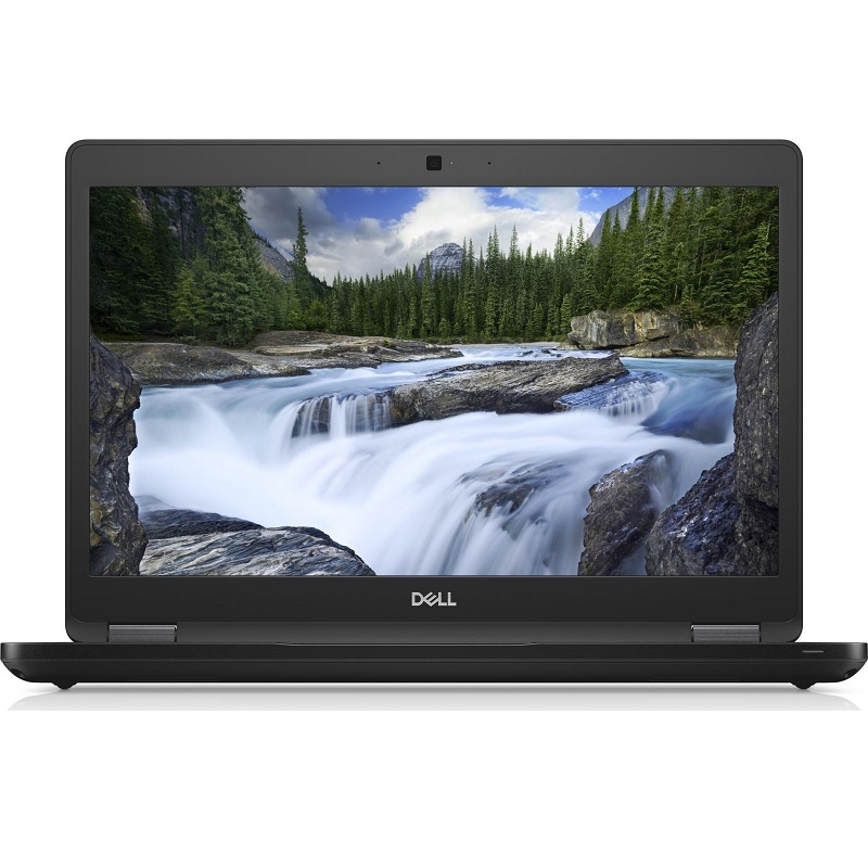 Dell Latitude 5490 other black