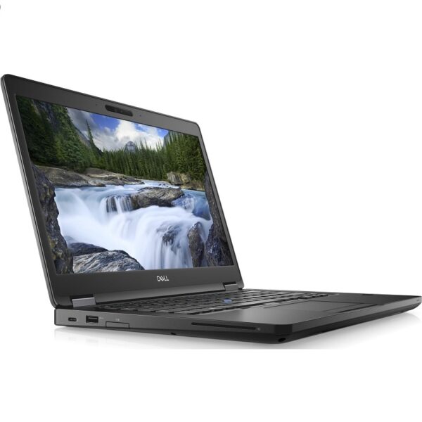 Dell Latitude 5490 other black