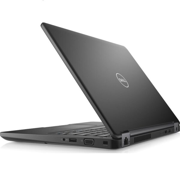 Dell Latitude 5490 other black