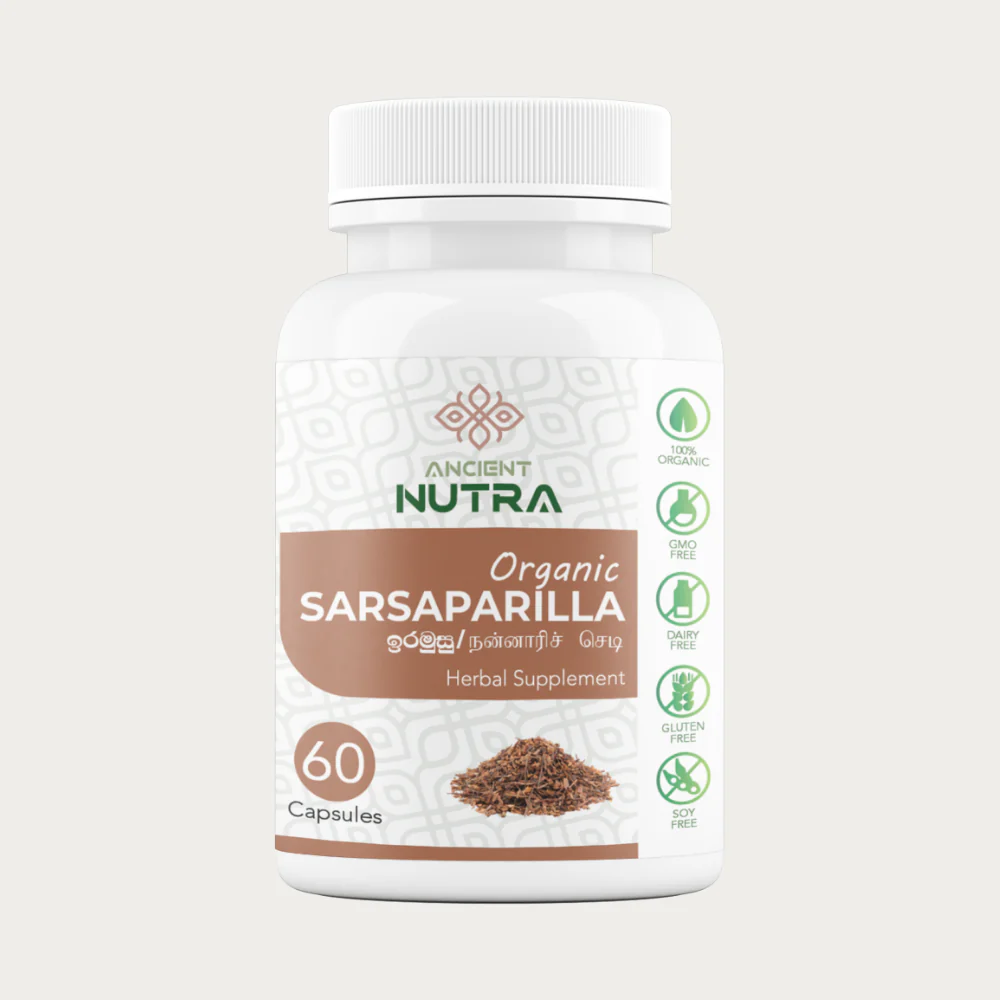 Sarsaparilla_Capsule