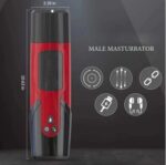 Rotation Sucking Male Masturbator for Men - Sex Toys Sri Lanka - Price & Designs