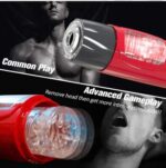 Rotation Sucking Male Masturbator for Men sex toy in Sri Lanka - Best Prices and Designs