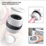 Male Vibration Massage Masturbation Cup Sex Toy for Man - Buy Sex Toys in Sri Lanka