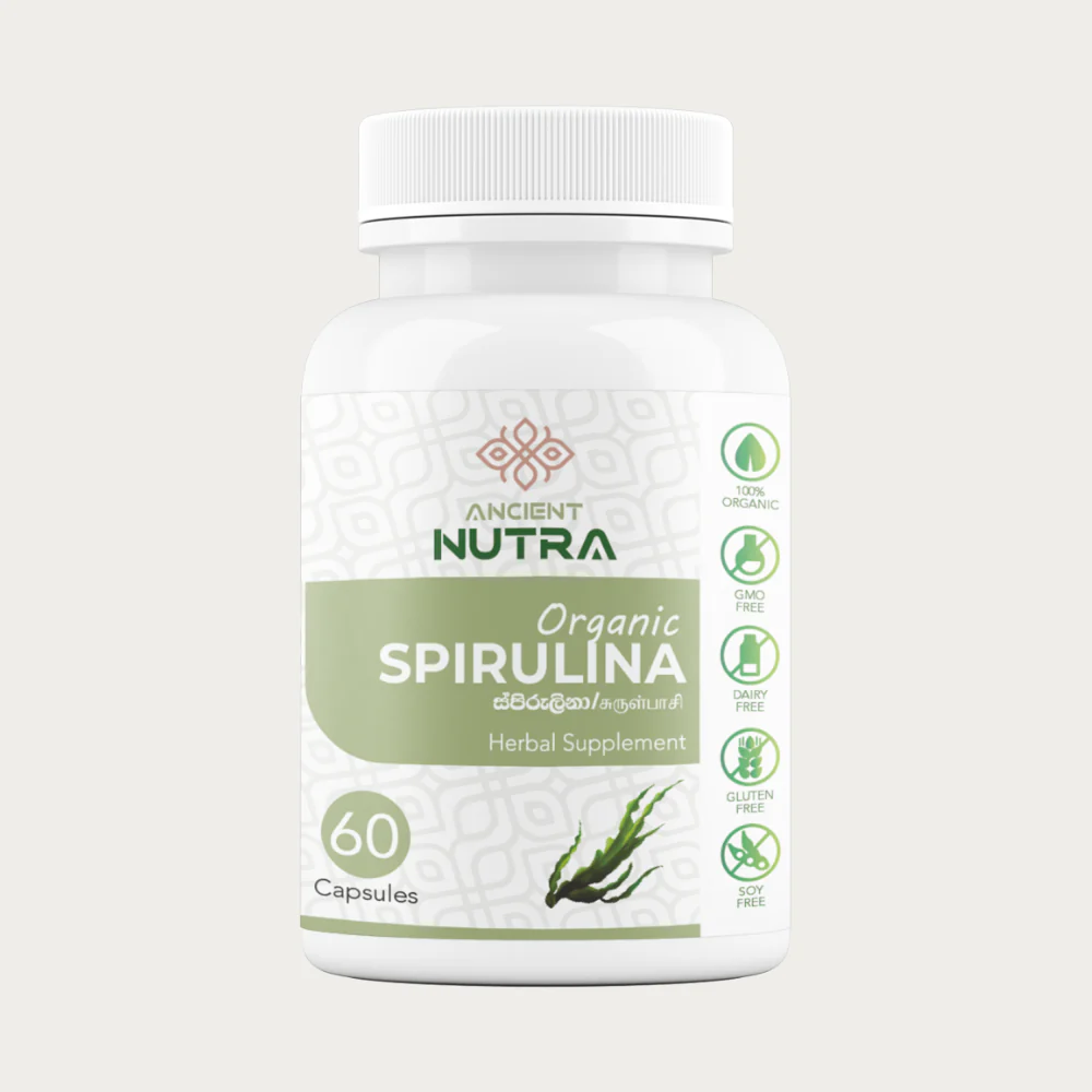 Spirulina_Capsule