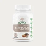 Triphala - 60 capsules