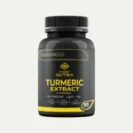 Turmeric Extract - 60 capsules