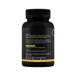 Turmeric Extract - 60 capsules - Image 3