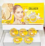 KARITE COLLAGEN PRESSED POWDER - Image 2