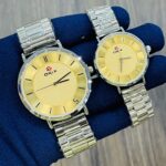 ORIX COUPLES WATCH - Image 7