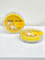 KARITE COLLAGEN PRESSED POWDER - Image 3