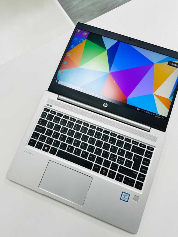 HP ProBook 440 G6