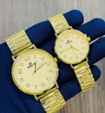 ORIX COUPLES WATCH - Image 4