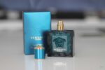 Versace Eros Eau De Toilette – 100 Ml - Image 2