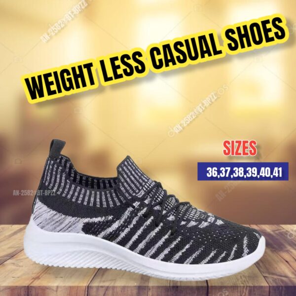 MT Weightless Casual shoes