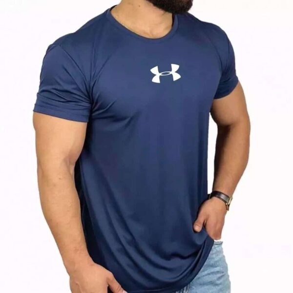 Men's Dry Fit T-Shirts