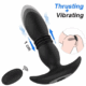 'Remote Control Anal Vibrator Sex Toys in Sri Lanka - Best Prices and Designs'