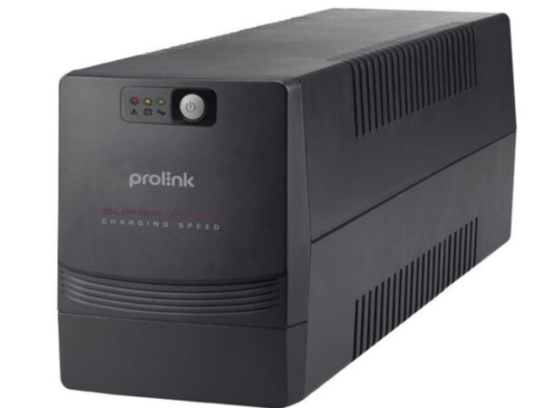 Prolink PRO2000SFCU 2KVA UPS