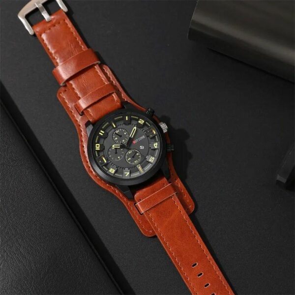 Curren-Leather-Cased-mens-Wrist-Watch-fdj-600×600