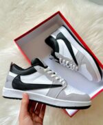 Leather Men's Nike Shoes - Stylish and durable nike shoes in Sri Lanka at competitive prices.