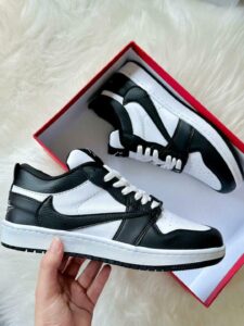 Leather Men's Nike Shoes - Best Nike Shoes in Sri Lanka