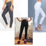 Cotton Leggings for Ladies - Image 2