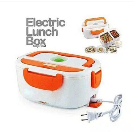 Electric Lunch Box
