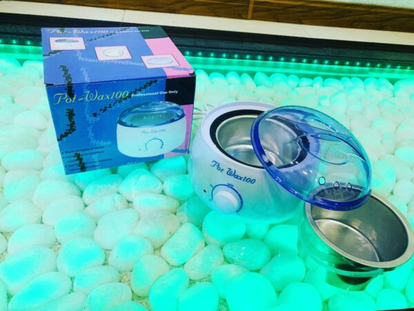 PRO-WAX 100 Hot Wax Heater/Warmer Beauty Equipment