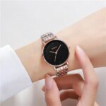 Women's Wristwatch Simple Trendy Quartz Ladies' Watch Gift Watch - Image 4