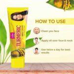 VI - JOHN WOMEN TURMERIC SKIN SHIELD CREAM FOR HEALTHY GLOW- 50g - Image 2