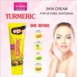 VI - JOHN WOMEN TURMERIC SKIN SHIELD CREAM FOR HEALTHY GLOW- 50g