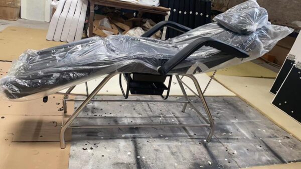 Massage Table Lash Bed Tattoo Chair